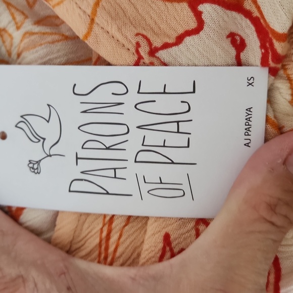 Patrons of Peace NWT - Picture 5 of 8